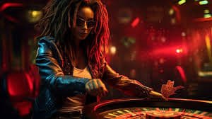 Phòng live casino trực tuyến với dealer thật trên fabet88