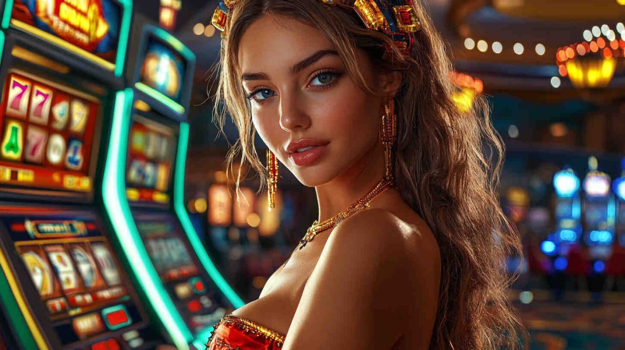 Người dùng Việt Nam đang chơi game slot trên điện thoại